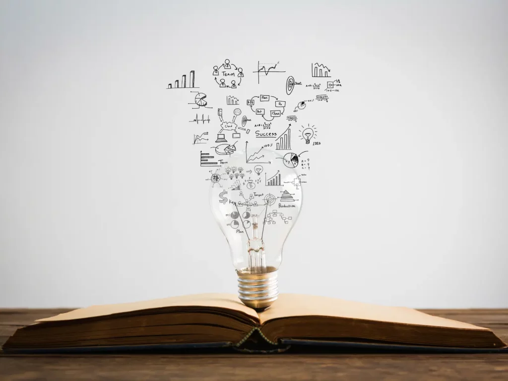 storytelling livre qui raconte histoire