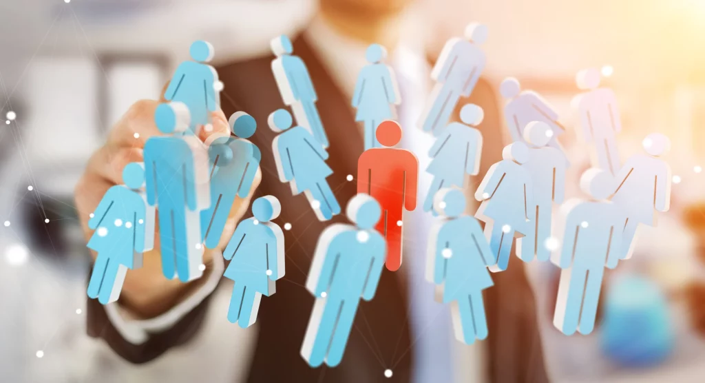 Comment trouver votre client idéal : La méthode des trois cercles