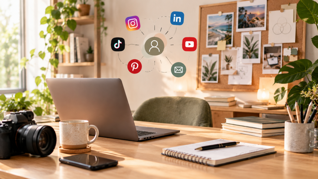 personal branding